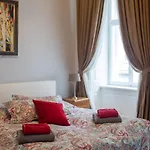 Stilvolles Apartment in zentraler Lage