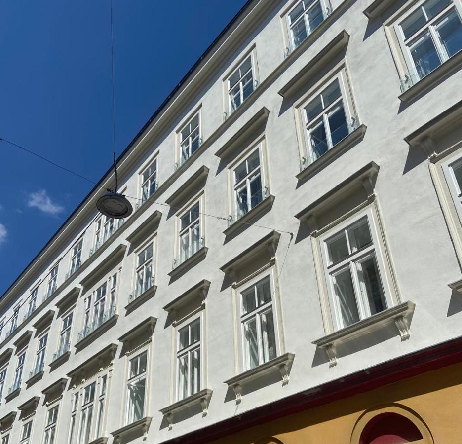 Stilvolles In Zentraler Lage Appartement Wenen