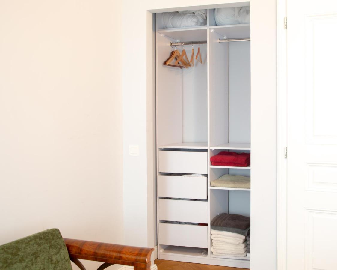 Stilvolles In Zentraler Lage Appartement Wenen