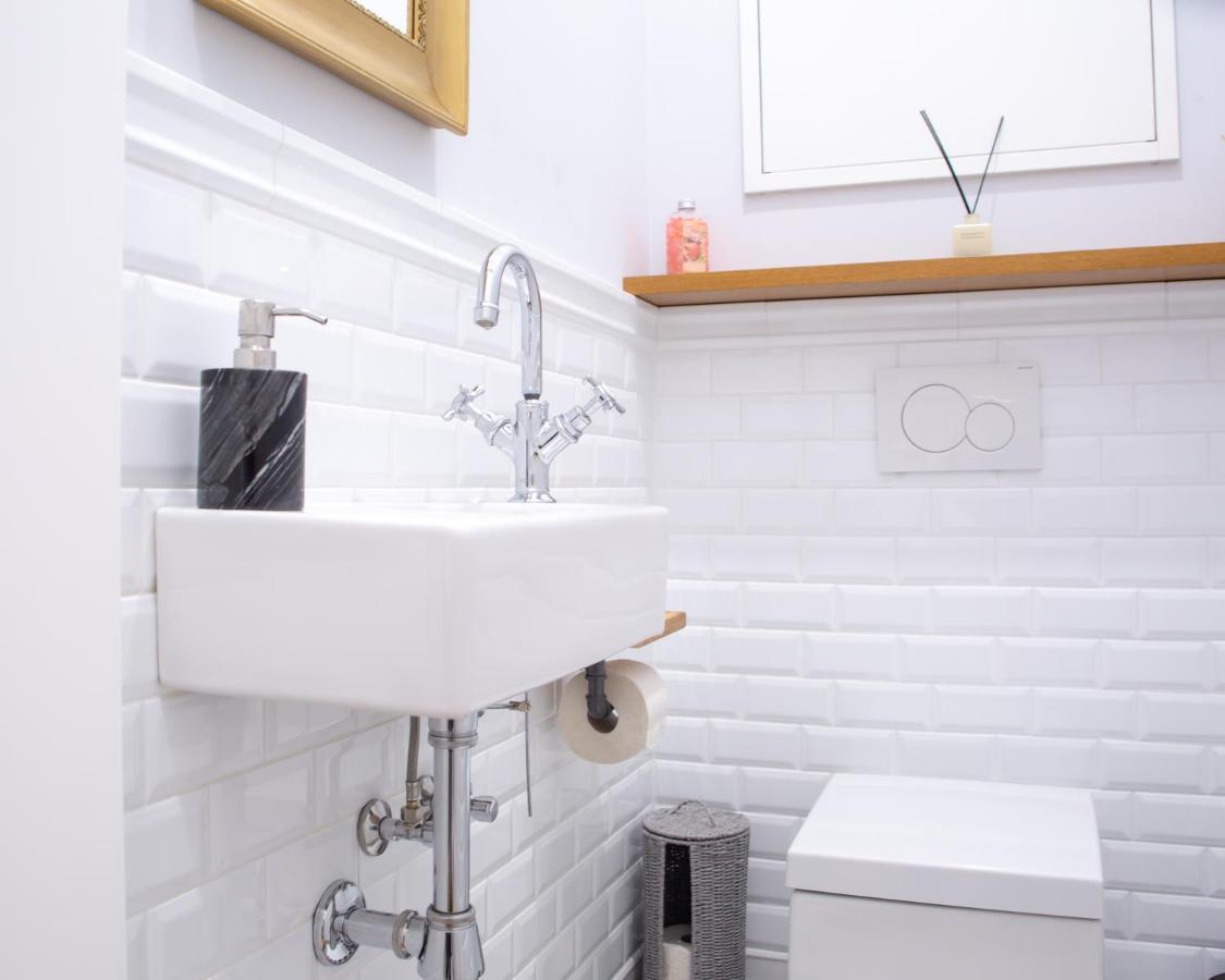 Appartement Stilvolles In Zentraler Lage
